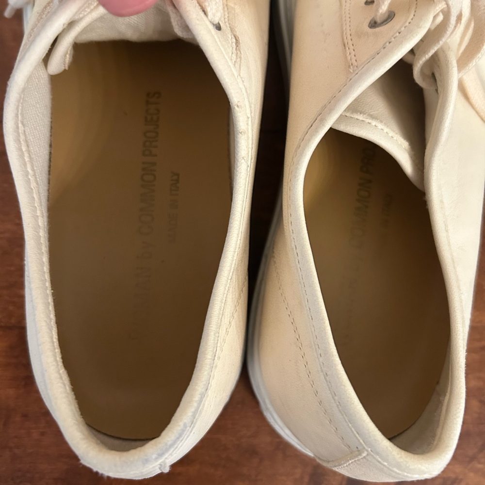 Common Projects Sneakers - Picture 4 of 5